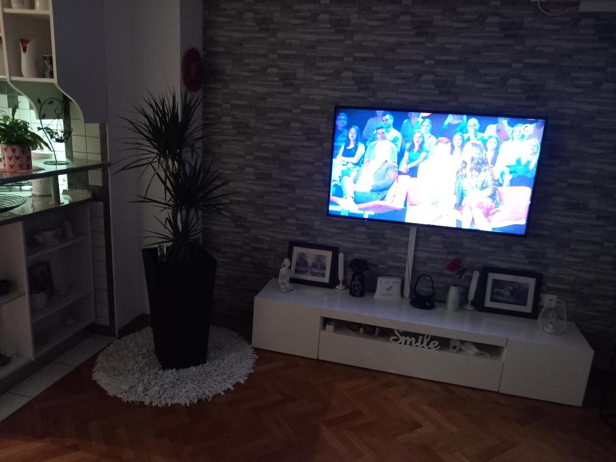 Apartman Petra Palit Exteriör bild